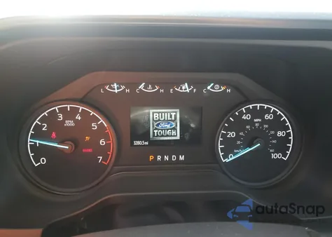 2024 Ford F350 Super Duty z USA, uszkodzony, nr VIN 1FTRF3BA3REE20929